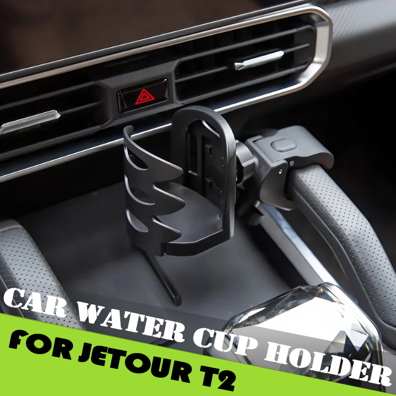 Kitchen Gadgets 2025 - Auto-Handyhalter, passend für Jetour Traveller T2