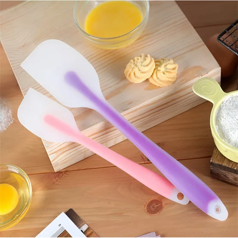 2 Größen Silikon-Schaber Hitze – Kitchen Gadgets To Have Bewertung und Preis