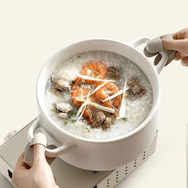 Drei-Finger-Hitzebeständige Ha – Kitchen Gadgets Built In Bewertung und Preis