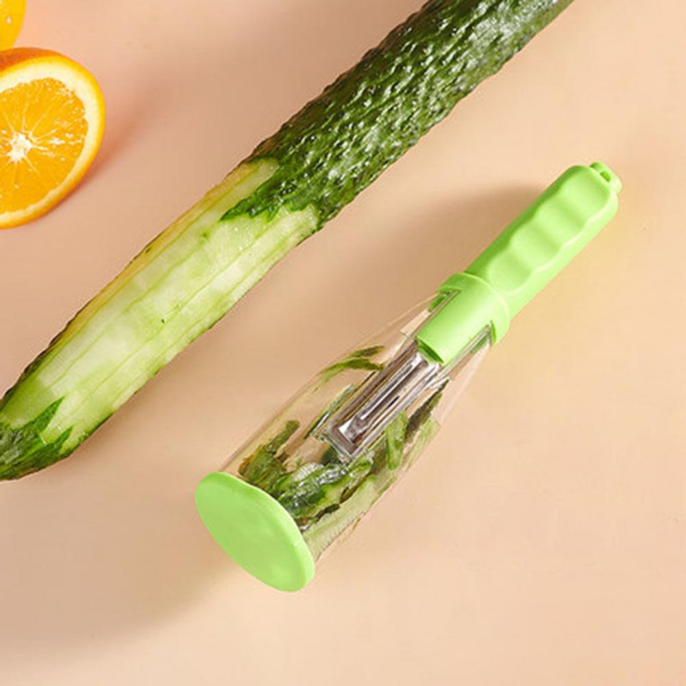 Doppelseitiger Schäler, multif – Kitchen Gadgets Built In Bewertung und Preis