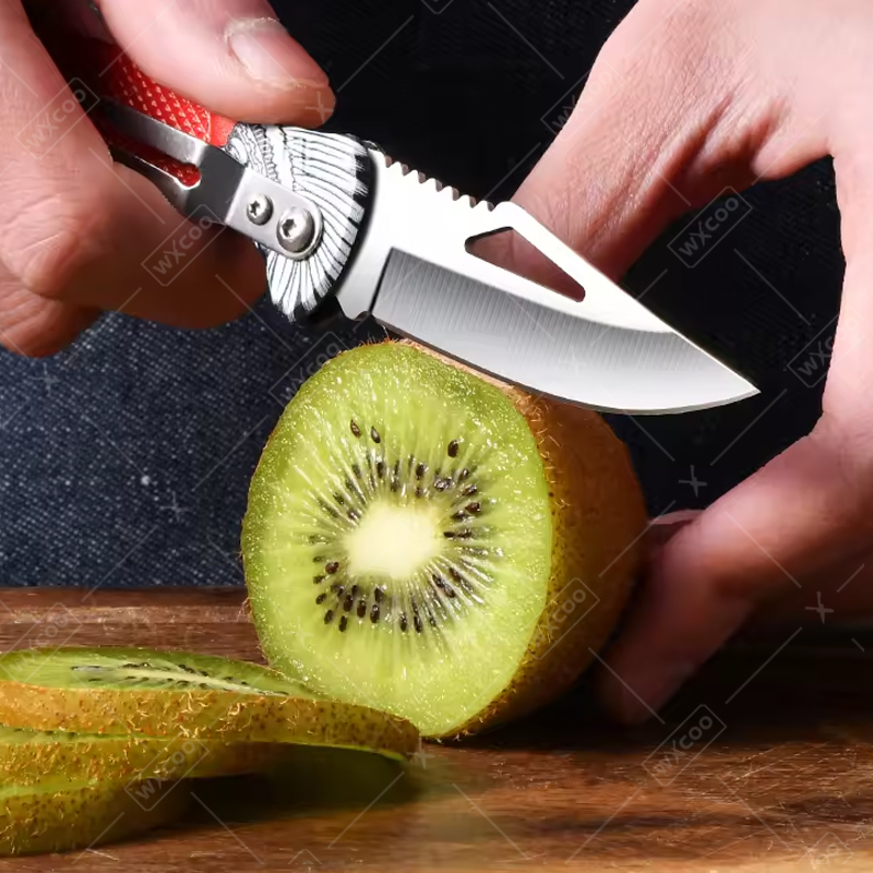 WXCOO Klappmesser aus Edelstah – Kitchen Handy Gadgets Bewertung und Preis