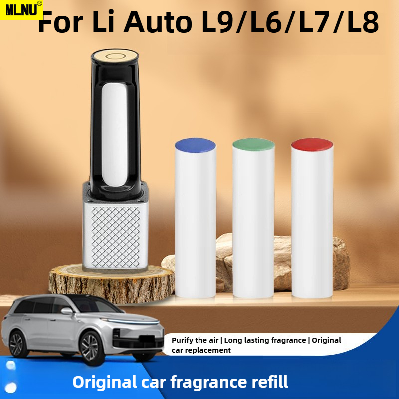 Zubehör für Li Auto L9/L6/L7/L – Kitchen Gadgets 2025 Bewertung und Preis