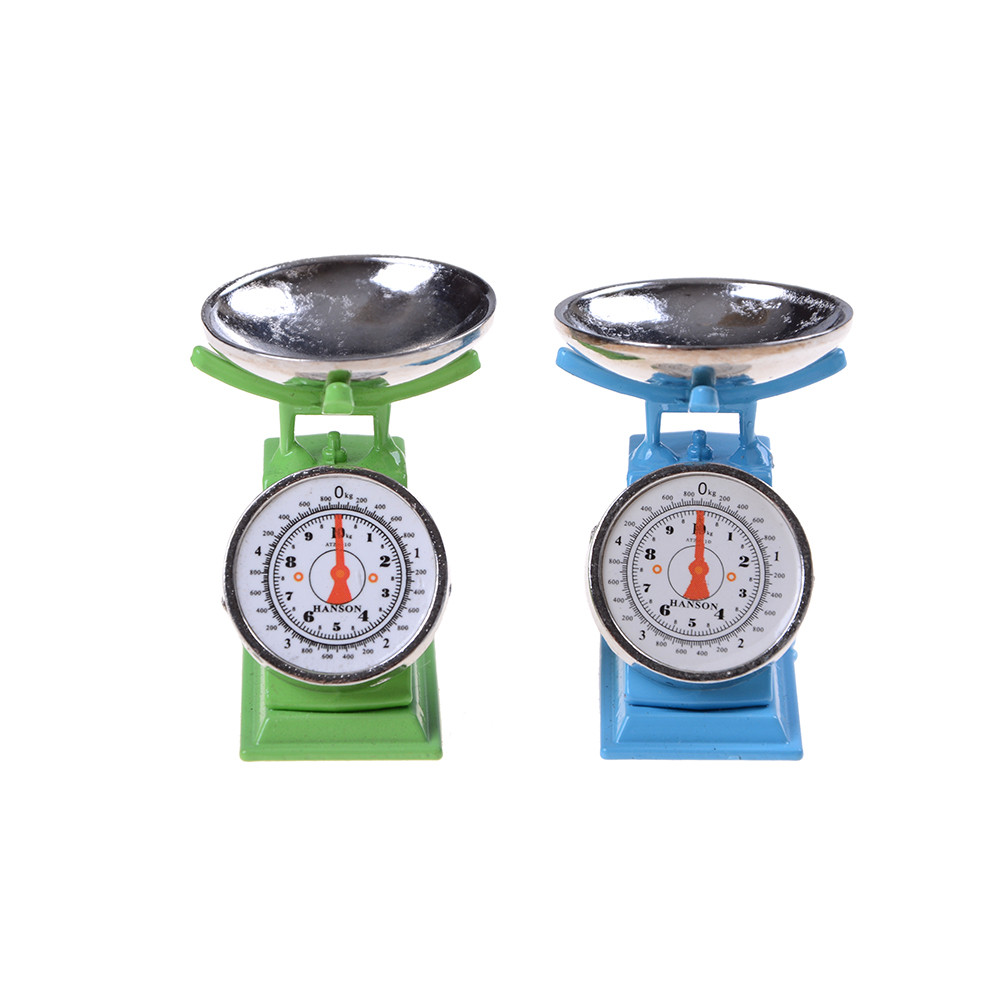 Puppenhaus antike Skala Puppen – Kitchen Gadgets Green Bewertung und Preis