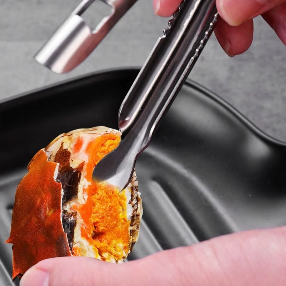 Neue Kreative Austernöffner-Kl – Kitchen Gadgets Names Bewertung und Preis