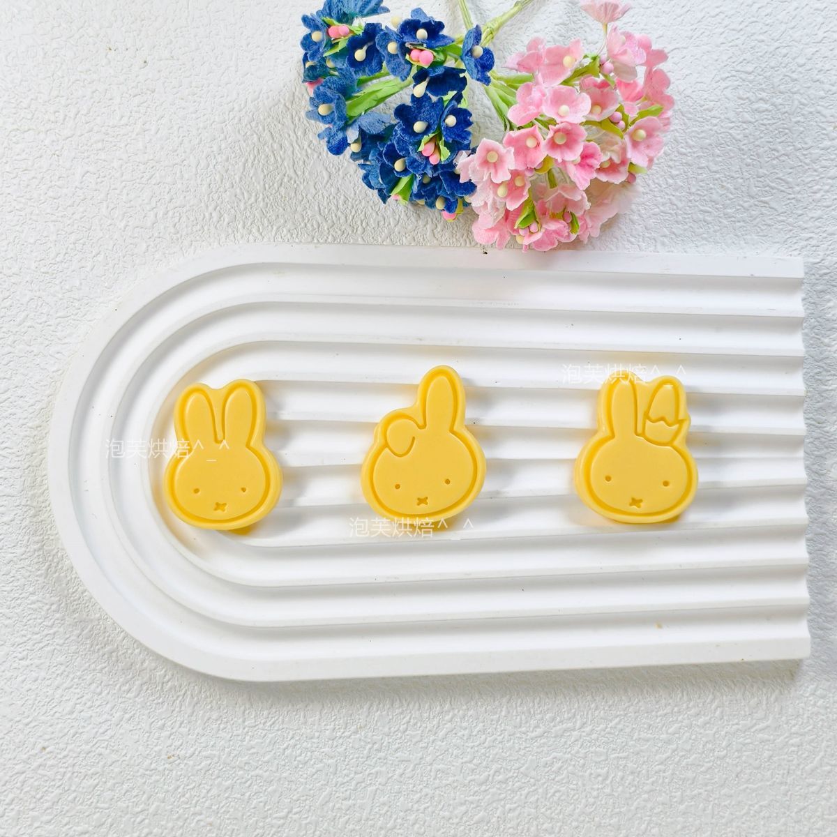 Niedliche 3D-Presskeksform mit – Kitchen Handy Gadgets Bewertung und Preis