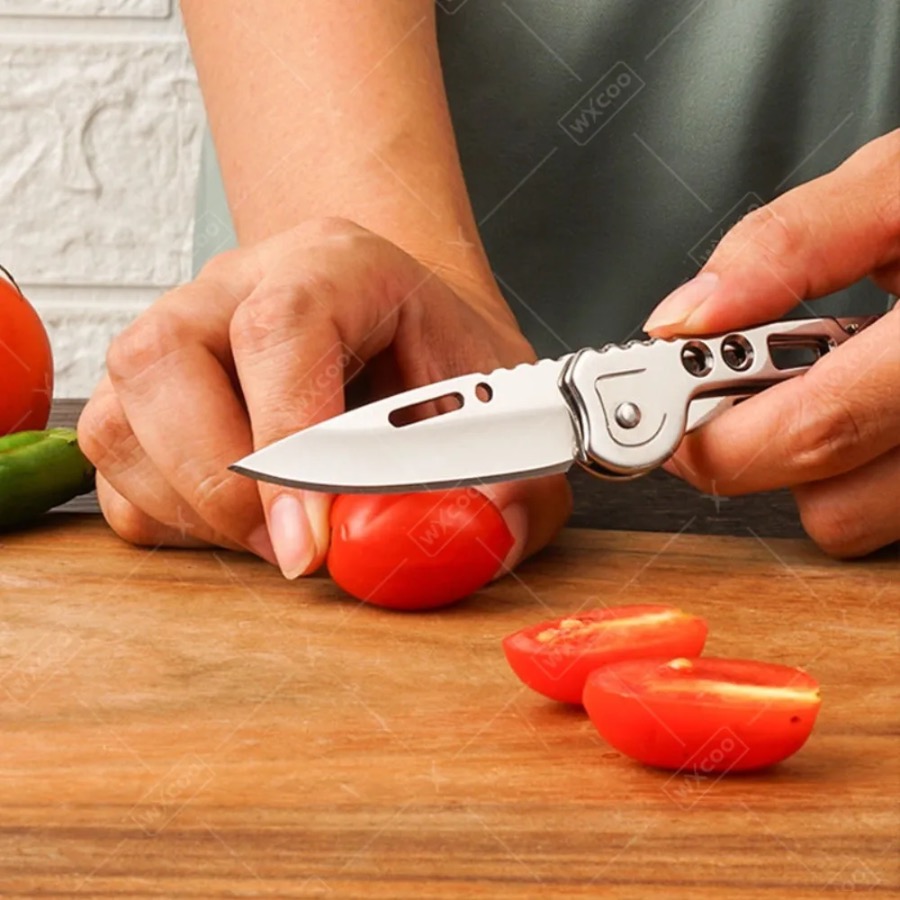 WXCOO Klappmesser Taschenmesse – Kitchen Handy Gadgets Bewertung und Preis