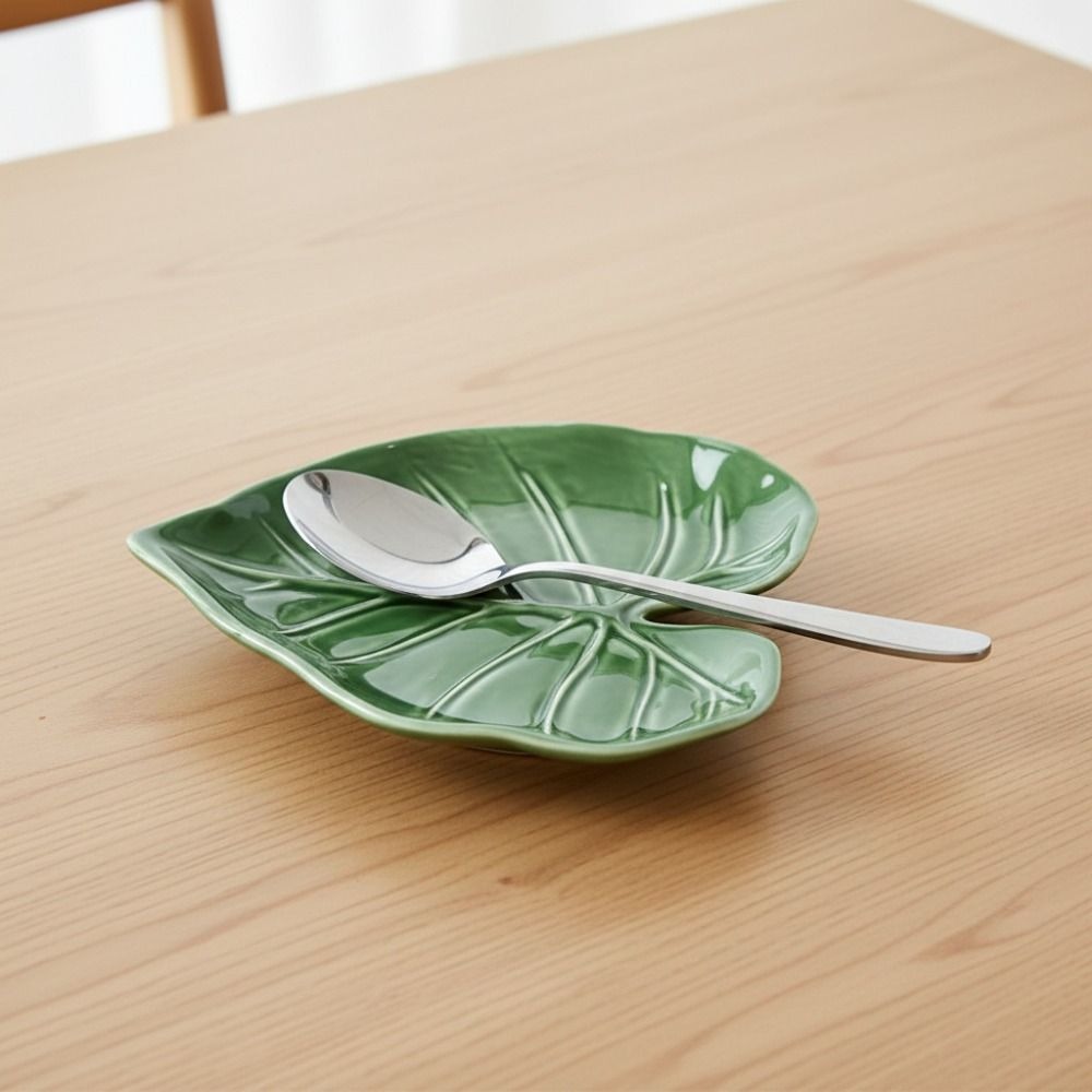 Küchenhelfer: Keramik-Löffelha – Kitchen Gadgets Green Bewertung und Preis