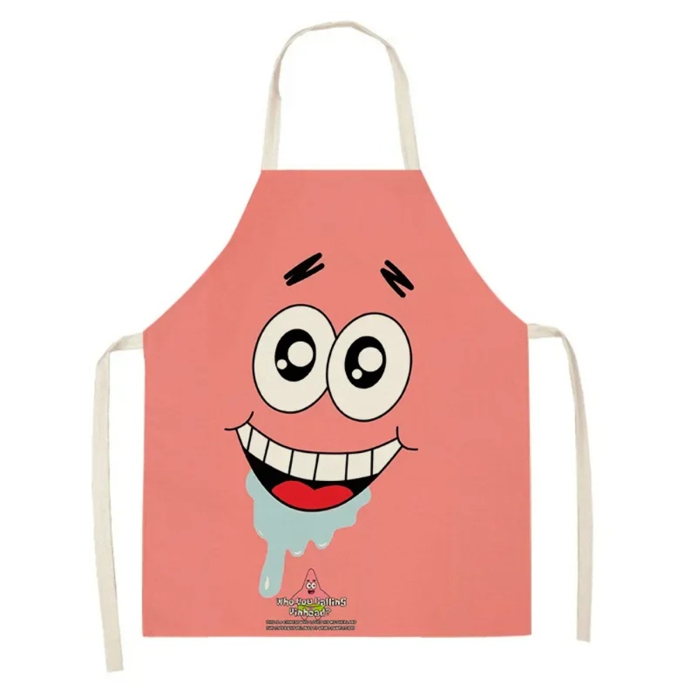 SpongeBob Patrick Küchenschürz – Kitchen Handy Gadgets Bewertung und Preis
