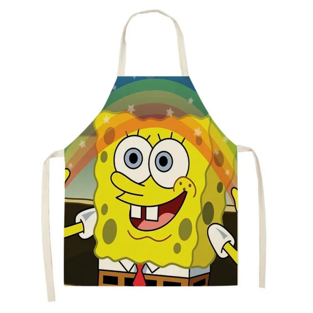SpongeBob Patrick Küchenschürz – Kitchen Handy Gadgets Bewertung und Preis