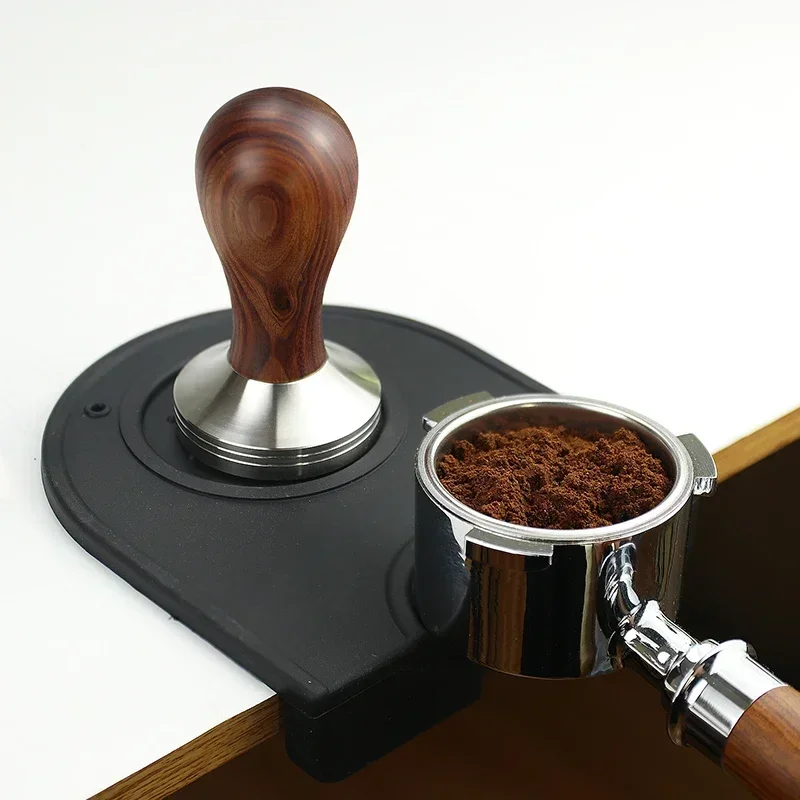 Kaffeepulver-Pad, rutschfeste  – Kitchen Handy Gadgets Bewertung und Preis