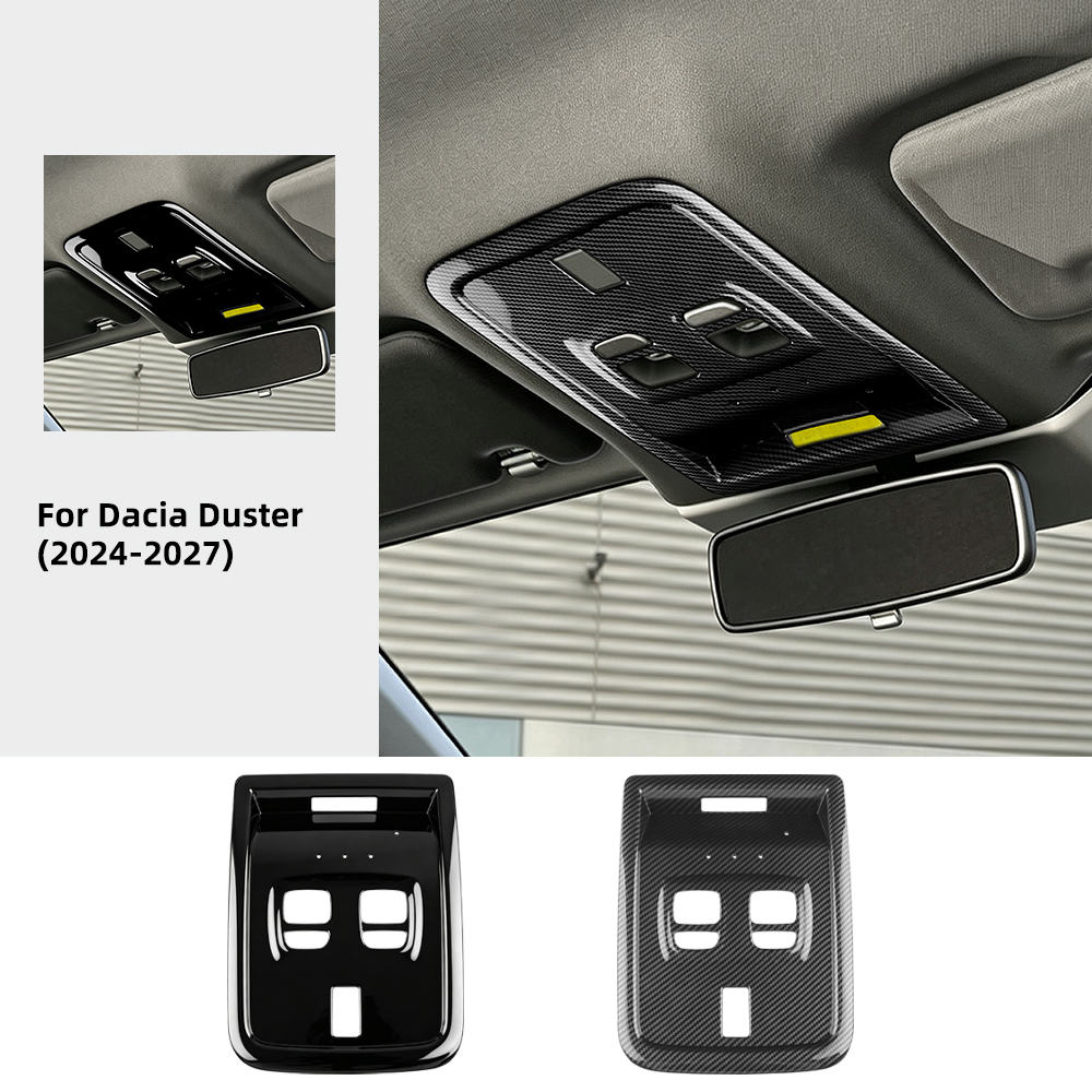 Auto-Frontdach-Leselampenrahme – Kitchen Gadgets 2025 Bewertung und Preis