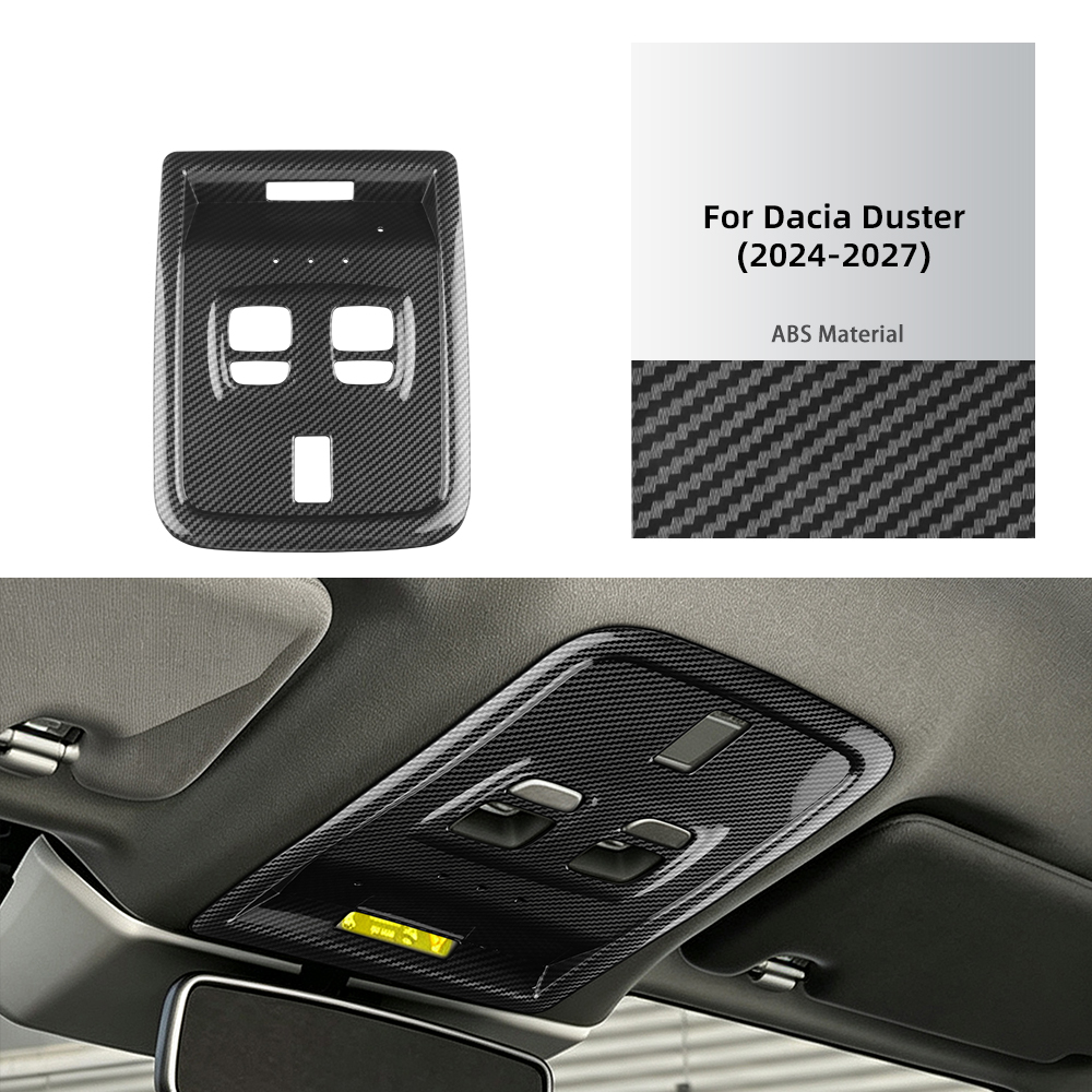 Auto-Frontdach-Leselampenrahme – Kitchen Gadgets 2025 Bewertung und Preis