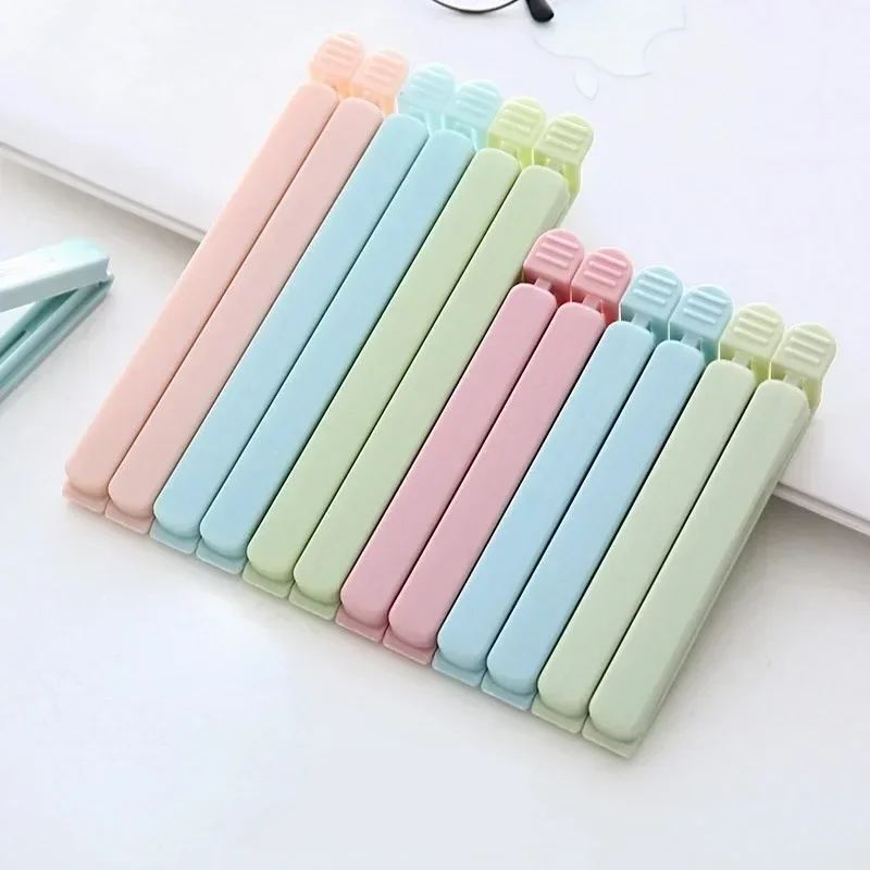 10PCS Tasche Clips Lebensmitte – Kitchen Gadgets 2025 Bewertung und Preis