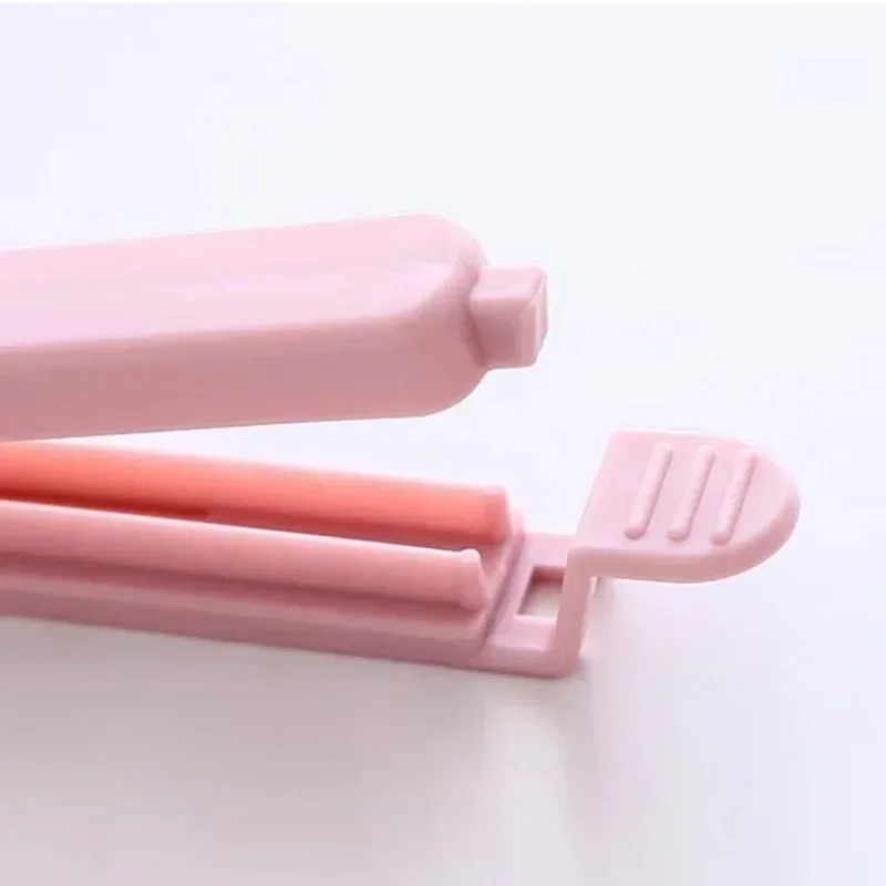 10PCS Tasche Clips Lebensmitte – Kitchen Gadgets 2025 Bewertung und Preis