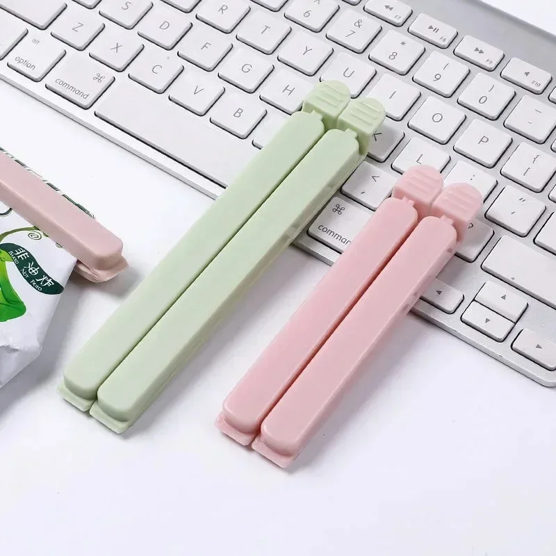 10PCS Tasche Clips Lebensmitte – Kitchen Gadgets 2025 Bewertung und Preis
