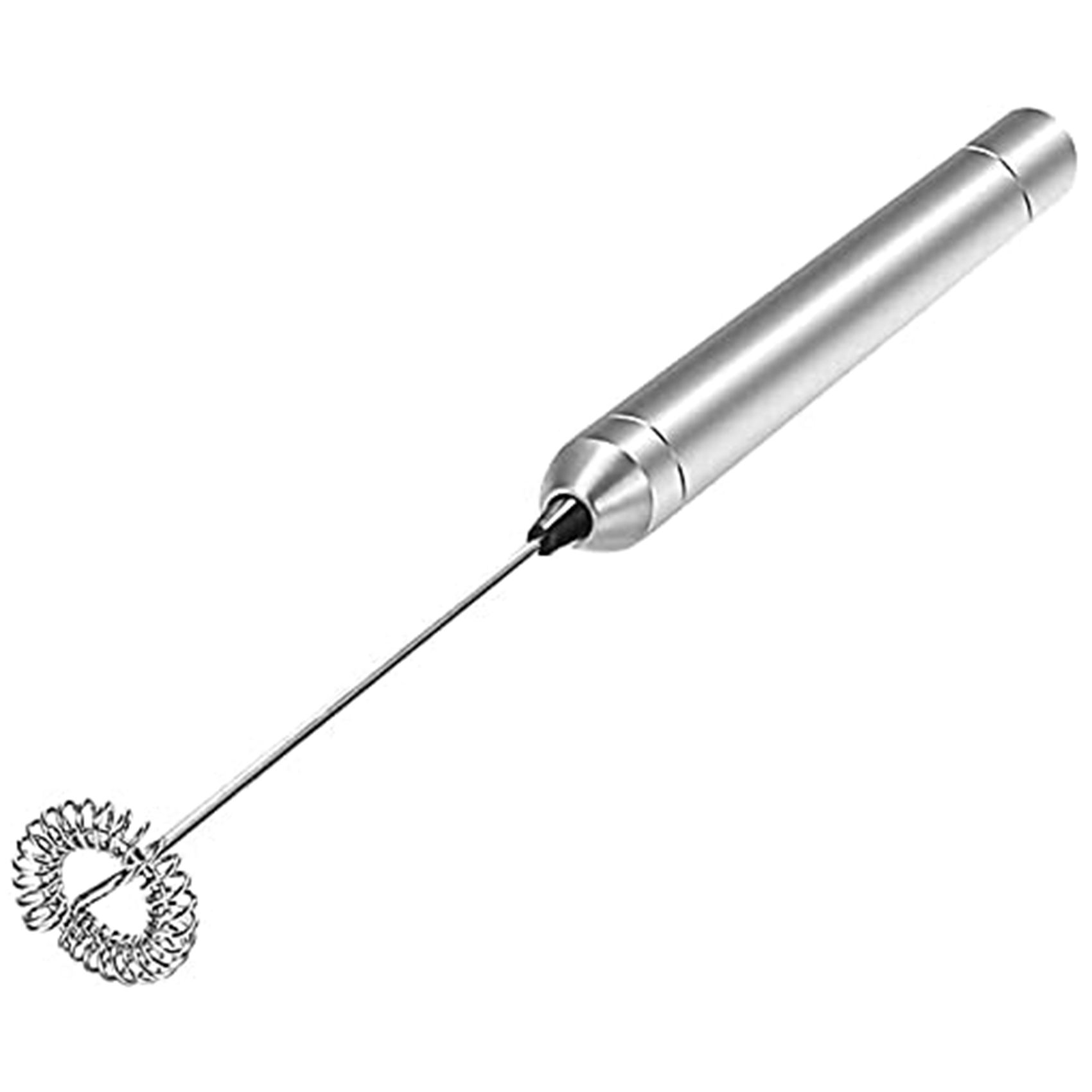 A68P-Elektrischer Milchaufschä – Milk Frother Bewertung und Preis