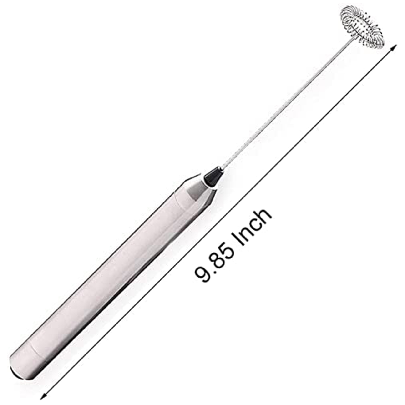 A68P-Elektrischer Milchaufschä – Milk Frother Bewertung und Preis