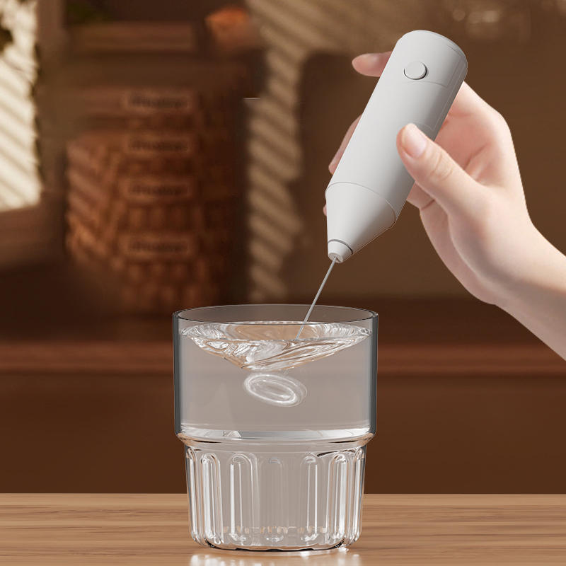 Kabelloser Milchaufschäumer, K – Milk Frother Bewertung und Preis