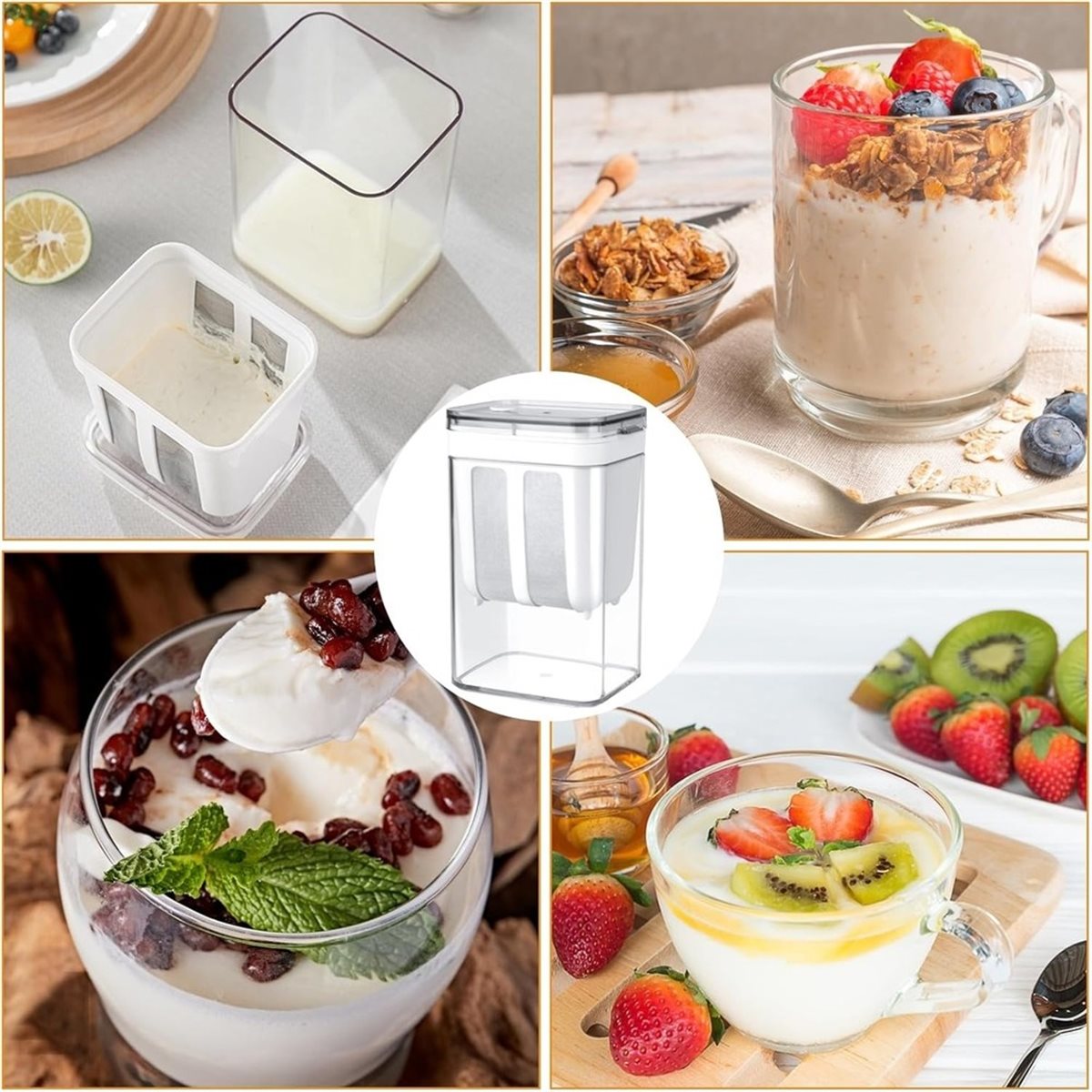 【MUST-HAVE LIST】 Griechischer  – Kitchen Gadgets To Have Bewertung und Preis