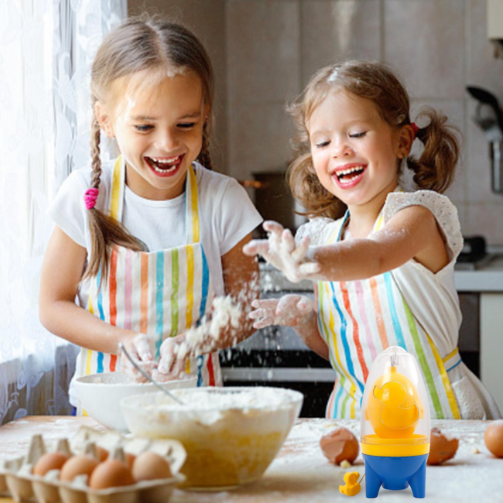 Silikon-Ei-Shaker, Schneebesen – Fun Kitchen Gadgets For Kids Bewertung und Preis