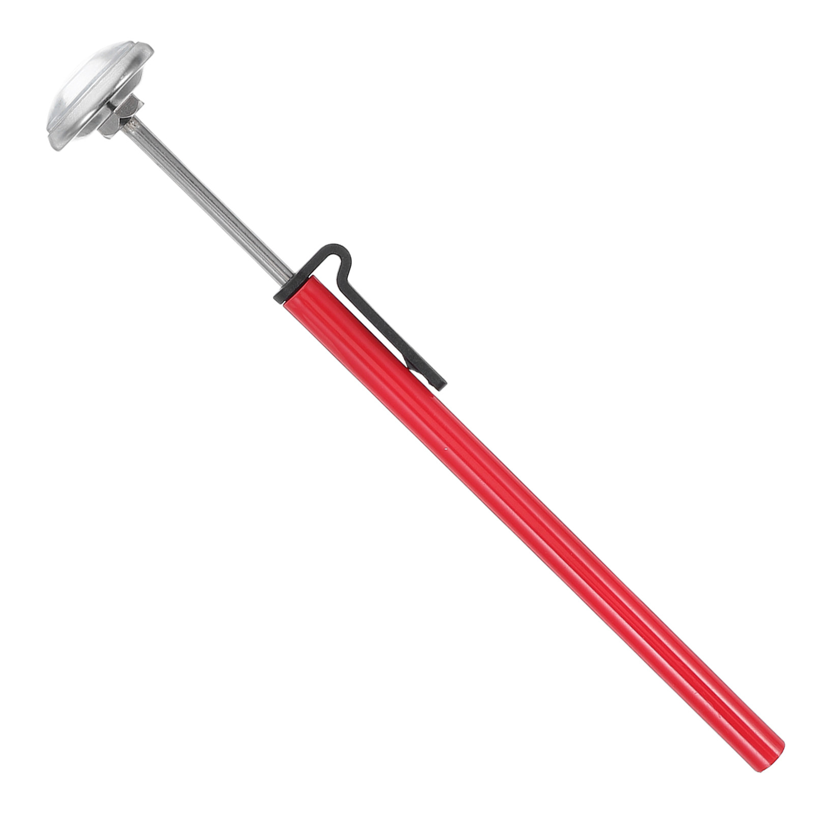 Edelstahl-Sonden-Lebensmittelt – Milk Frother Bewertung und Preis