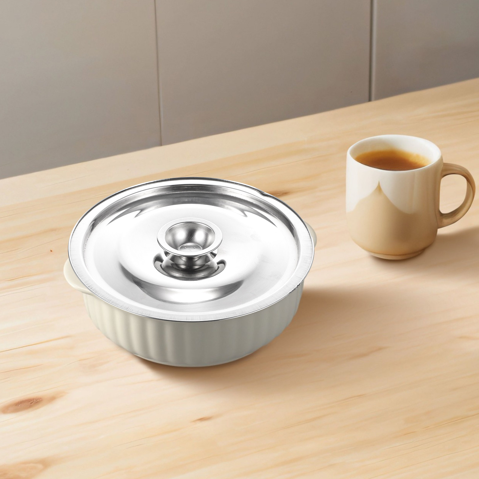 1 Stück 16 cm Edelstahl-Gewürz – Kitchen Gadgets To Have Bewertung und Preis