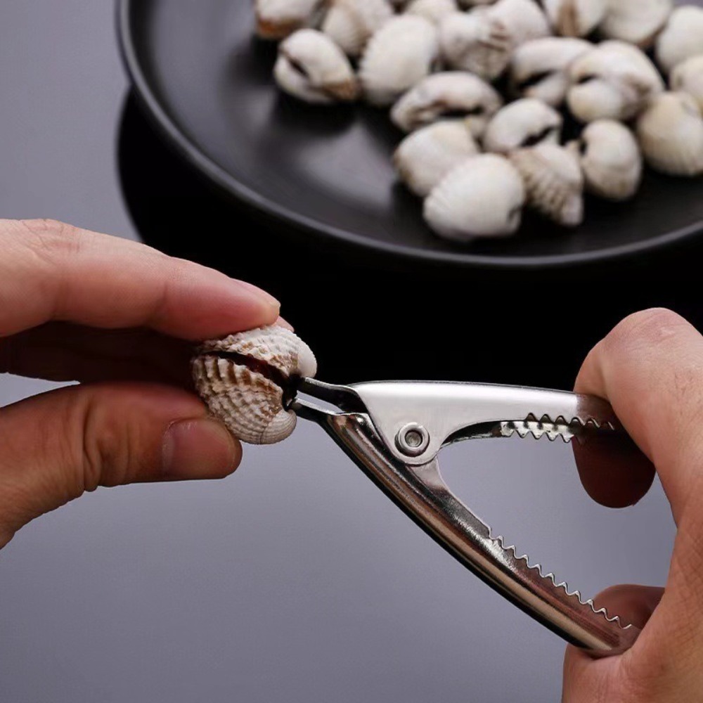 Neue kreative Austernöffnungsk – Kitchen Gadgets Names Bewertung und Preis
