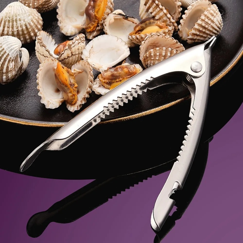 Neue kreative Austernöffnungsk – Kitchen Gadgets Names Bewertung und Preis