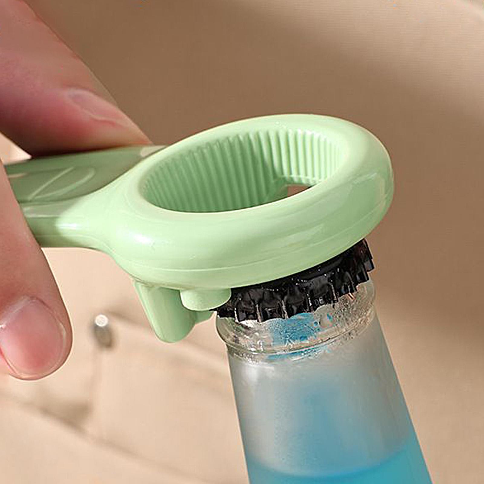 Grüner Mehrzweck-Flaschenöffne – Kitchen Gadgets Built In Bewertung und Preis