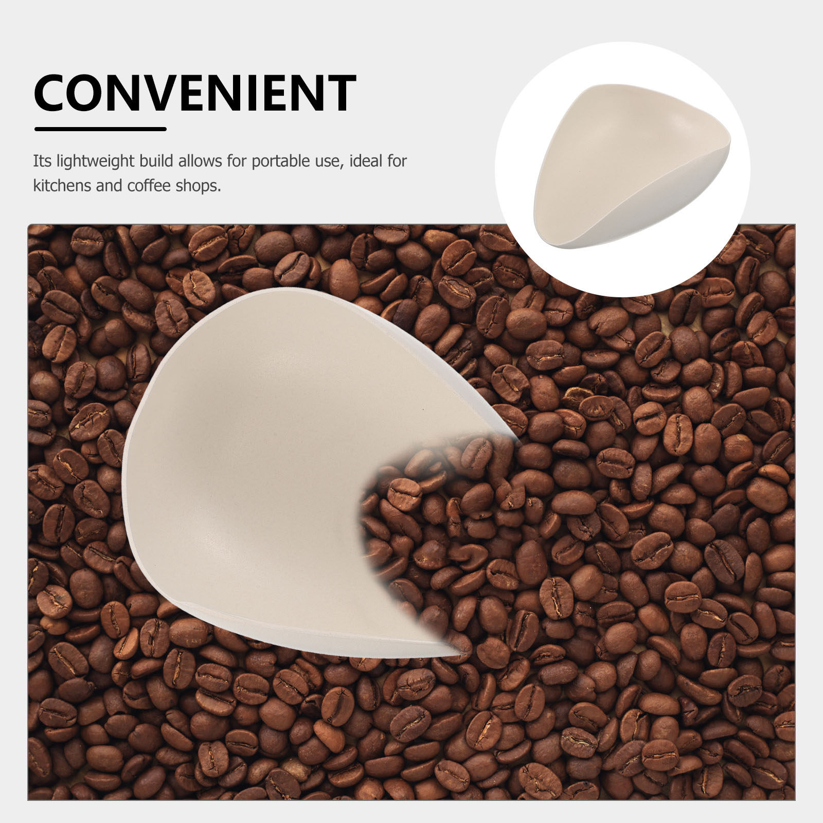 Präzisions-Kaffeewaage mit int – Kitchen Gadgets Built In Bewertung und Preis