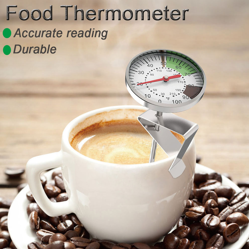 0-100 ° C Lebensmittelthermome – Kitchen Handy Gadgets Bewertung und Preis