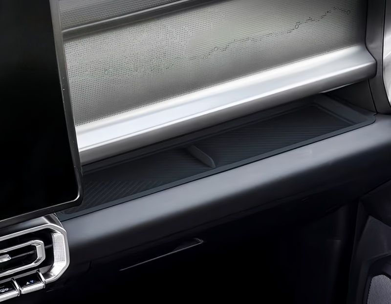 Auto-Beifahrer-Silikon-Aufbewa – Kitchen Gadgets 2025 Bewertung und Preis