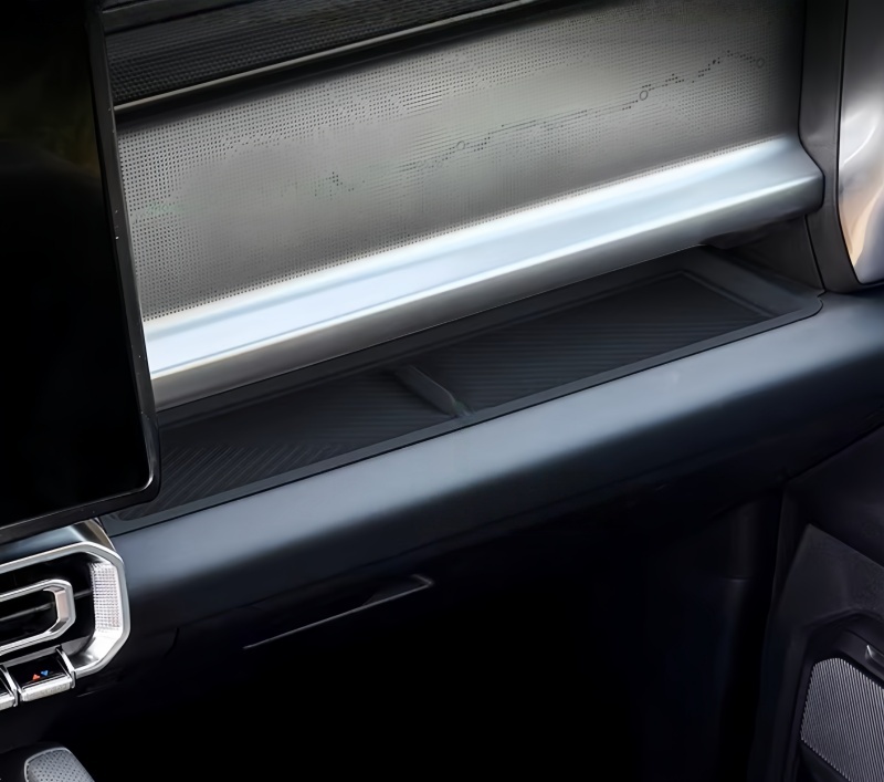 Auto-Beifahrer-Silikon-Aufbewa – Kitchen Gadgets 2025 Bewertung und Preis