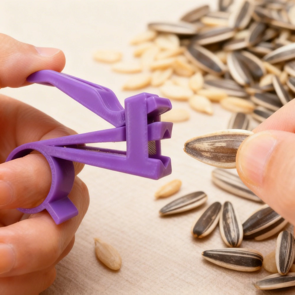 Sicheres, schnelles Nussknacke – Kitchen Gadgets To Have Bewertung und Preis