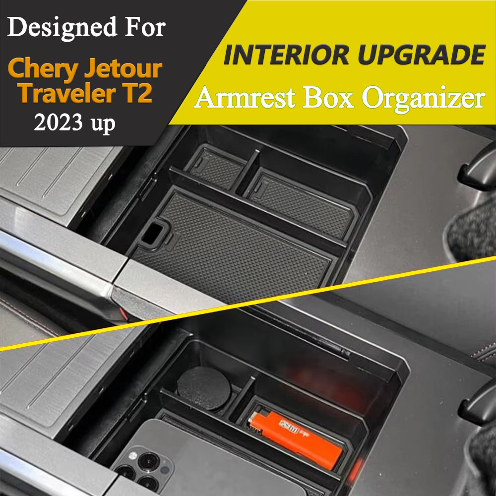 Armlehnenbox-Organizer für Che – Kitchen Gadgets 2025 Bewertung und Preis