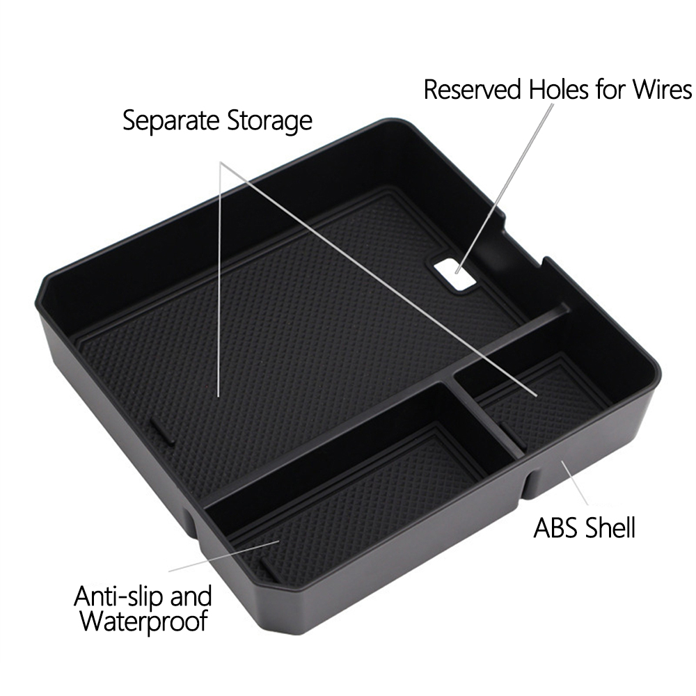 Armlehnenbox-Organizer für Che – Kitchen Gadgets 2025 Bewertung und Preis
