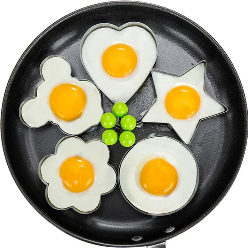 Hochwertige herzförmige Spiege – Kitchen Gadgets To Have Bewertung und Preis