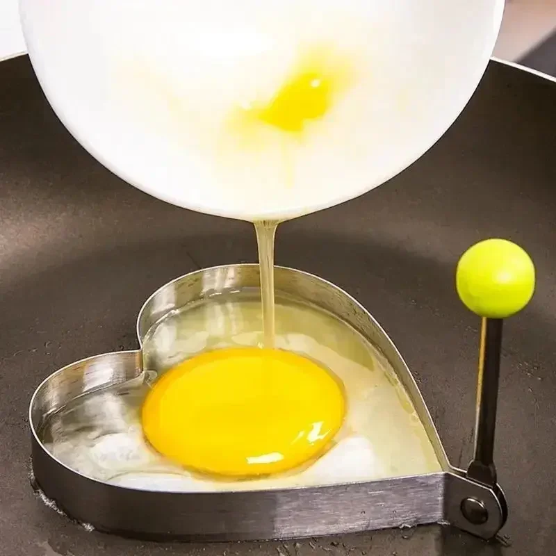 Hochwertige herzförmige Spiege – Kitchen Gadgets To Have Bewertung und Preis