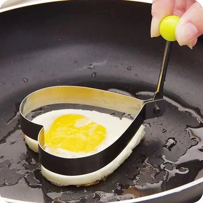 Hochwertige herzförmige Spiege – Kitchen Gadgets To Have Bewertung und Preis
