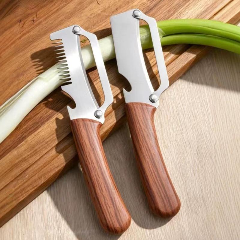 2in1 3in1 Multifunktionaler Ge – Kitchen Gadgets Built In Bewertung und Preis