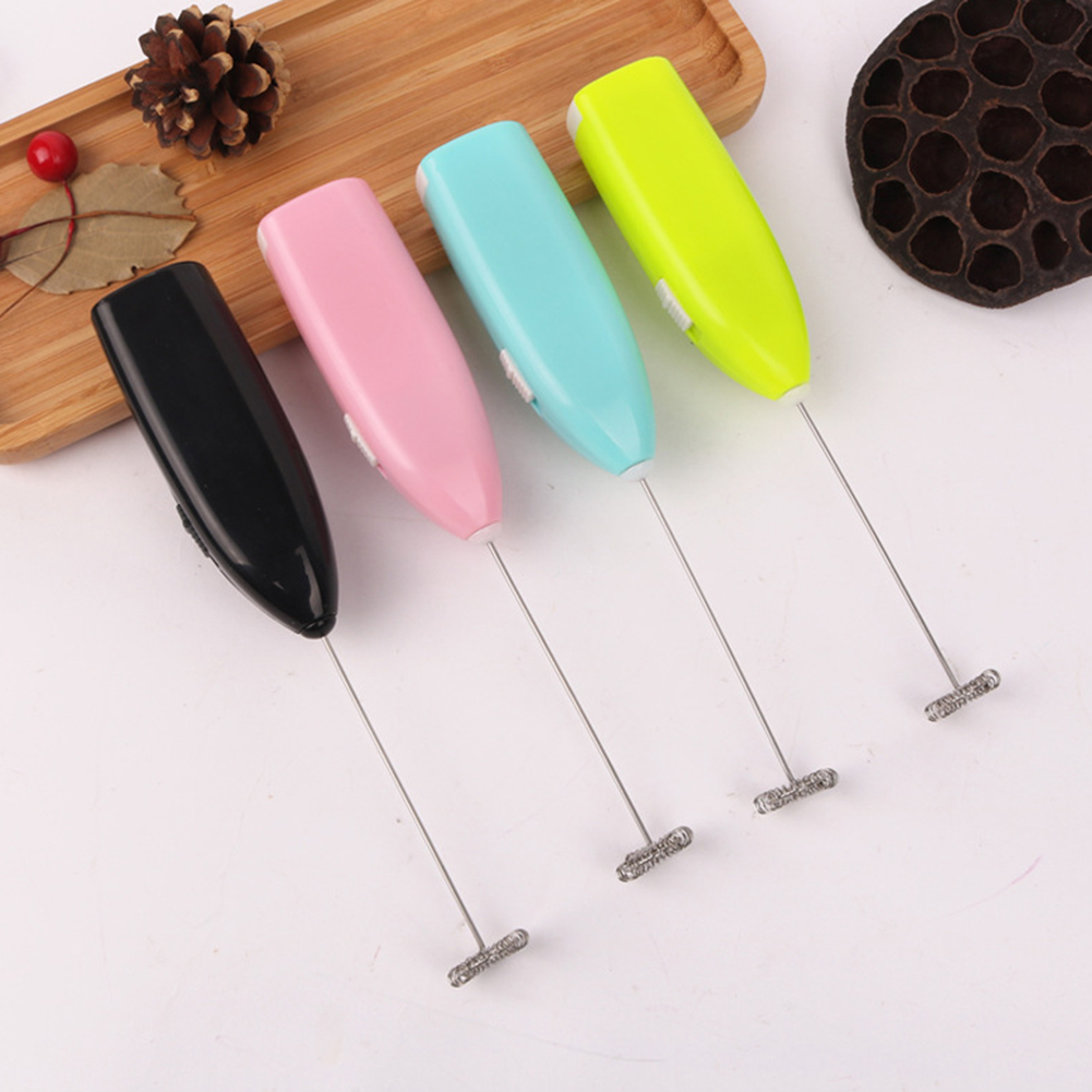 Ireless Milch Schäumer Kaffee  – Milk Frother Bewertung und Preis