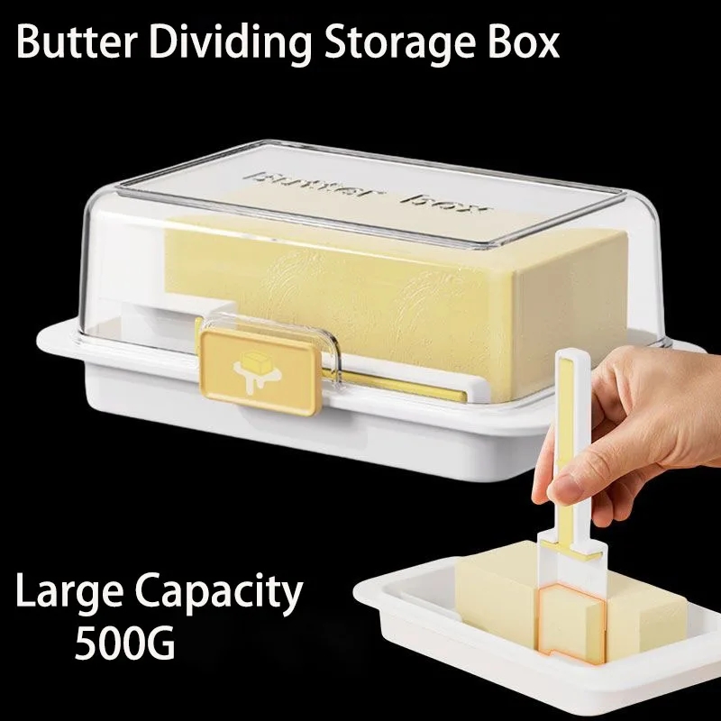 Luftdichte Butterschale mit in – Kitchen Gadgets Built In Bewertung und Preis