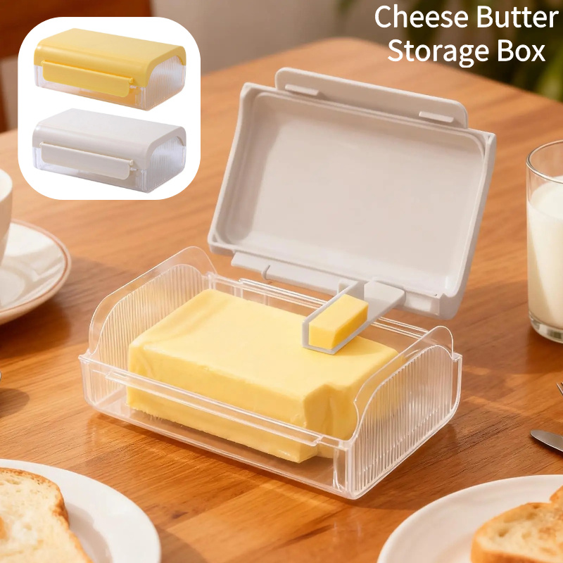 Luftdichte Butterschale mit in – Kitchen Gadgets Built In Bewertung und Preis