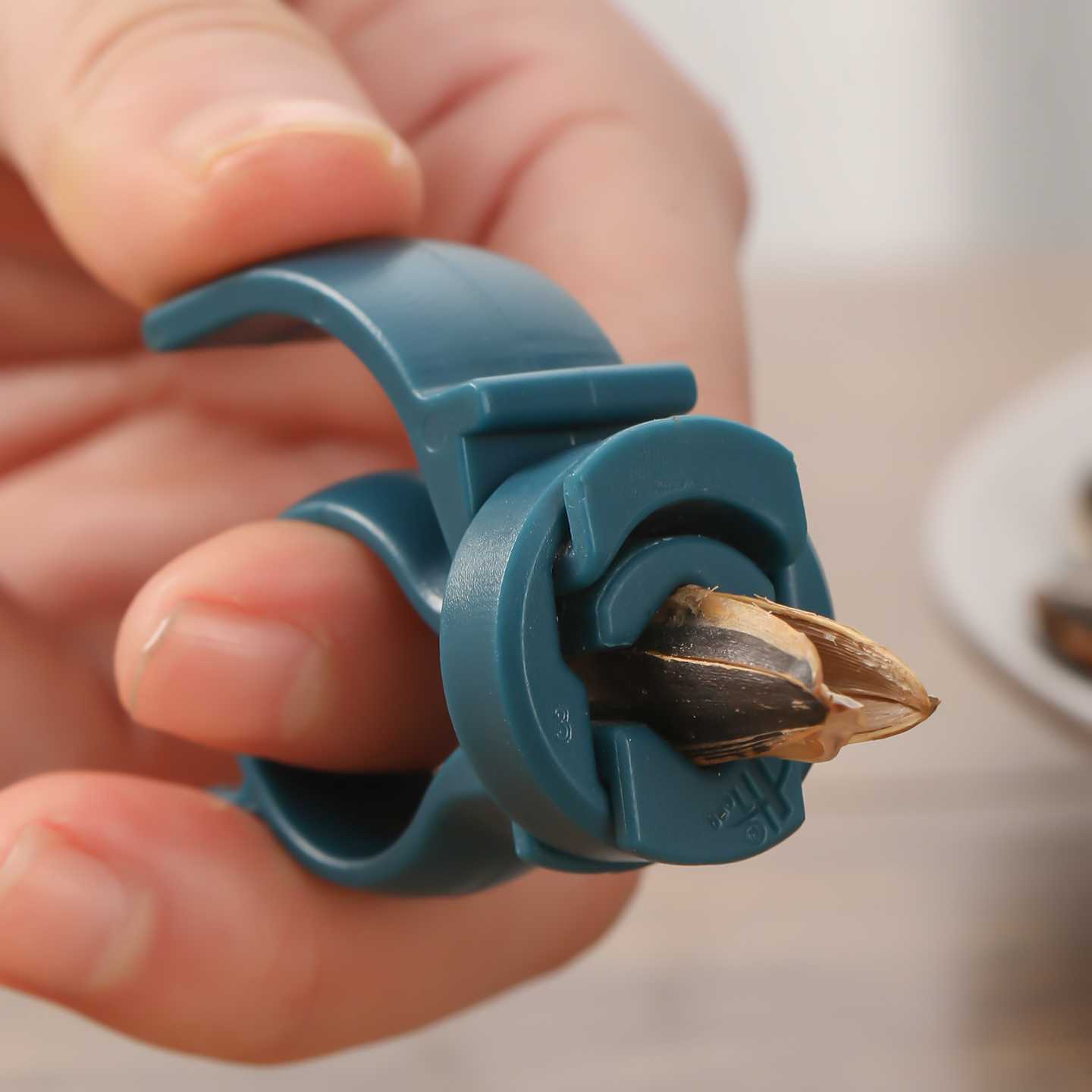 4 Stück, zufällige Farbe, krea – Kitchen Gadgets To Have Bewertung und Preis