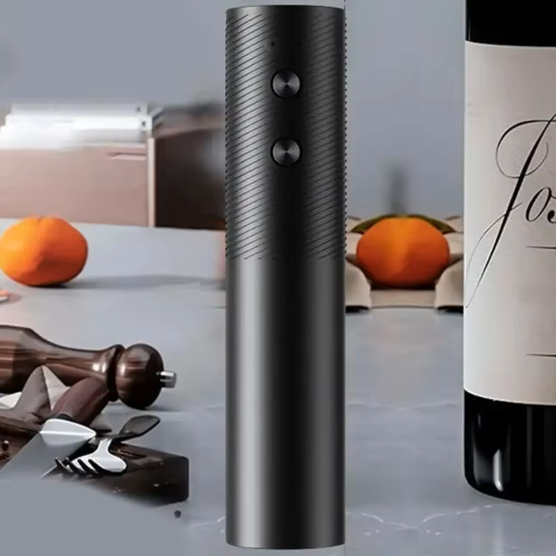 Elektrischer Weinflaschenöffne – Kitchen Handy Gadgets Bewertung und Preis