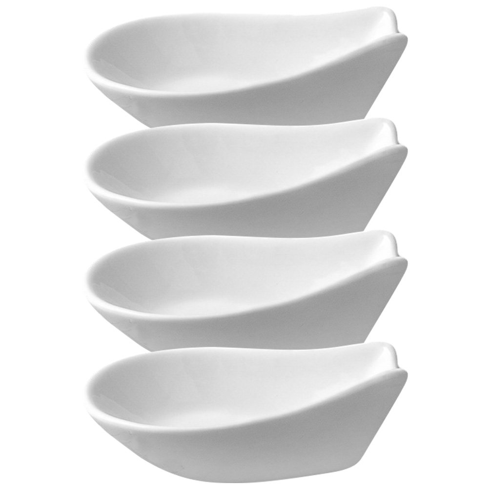 4-teiliges Keramik-Löffelablag – Kitchen Gadgets To Have Bewertung und Preis