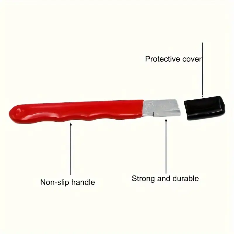 Professioneller Metall-Messers – Kitchen Handy Gadgets Bewertung und Preis