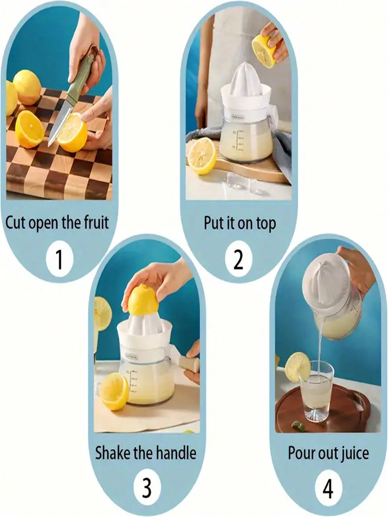 1-teiliger multifunktionaler m – Kitchen Gadgets Built In Bewertung und Preis