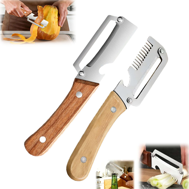1-20 Stück All-in-One Edelstah – Kitchen Gadgets Green Bewertung und Preis