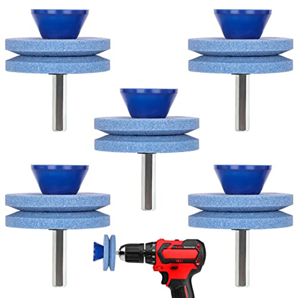 Universelles Rasenmäher-Klinge – Knife Sharpener Bewertung und Preis